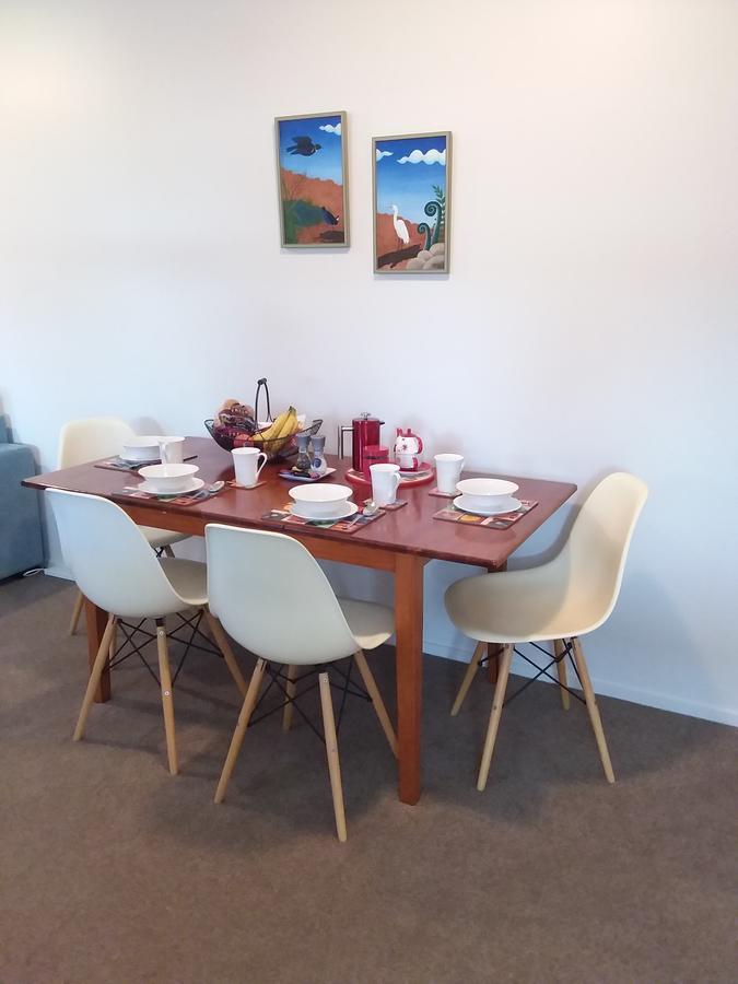 Bed and Breakfast Applecross Sanctuary Cambridge Exteriér fotografie