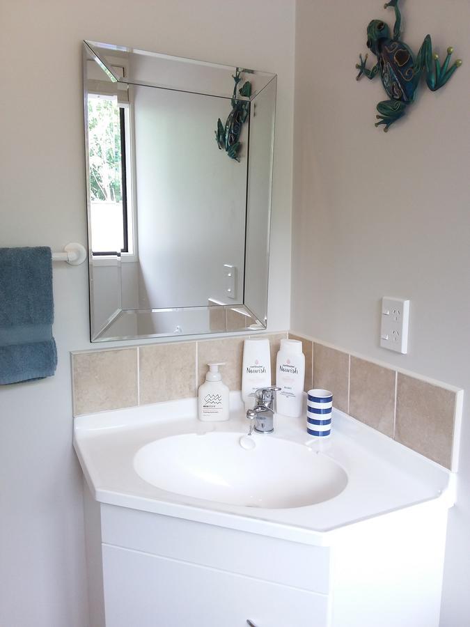 Bed and Breakfast Applecross Sanctuary Cambridge Exteriér fotografie
