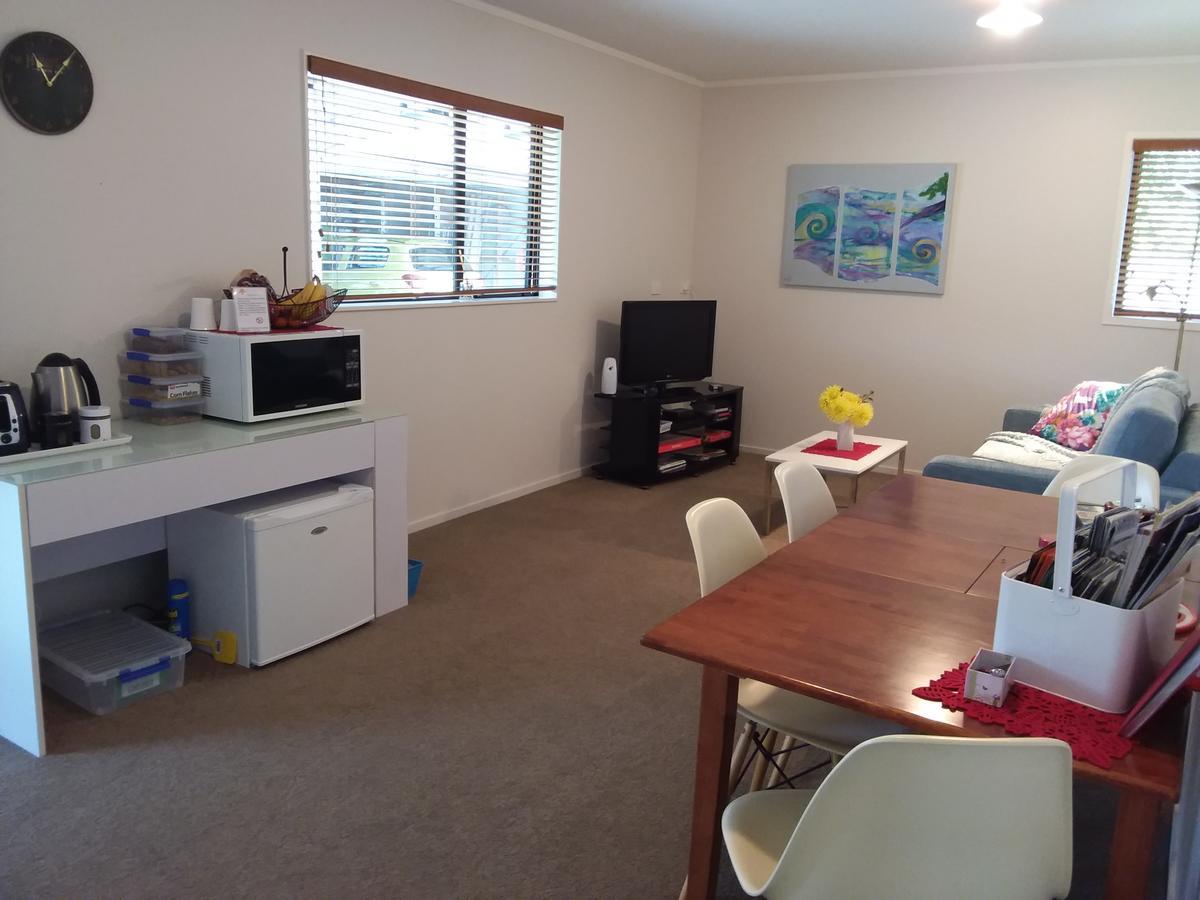 Bed and Breakfast Applecross Sanctuary Cambridge Exteriér fotografie