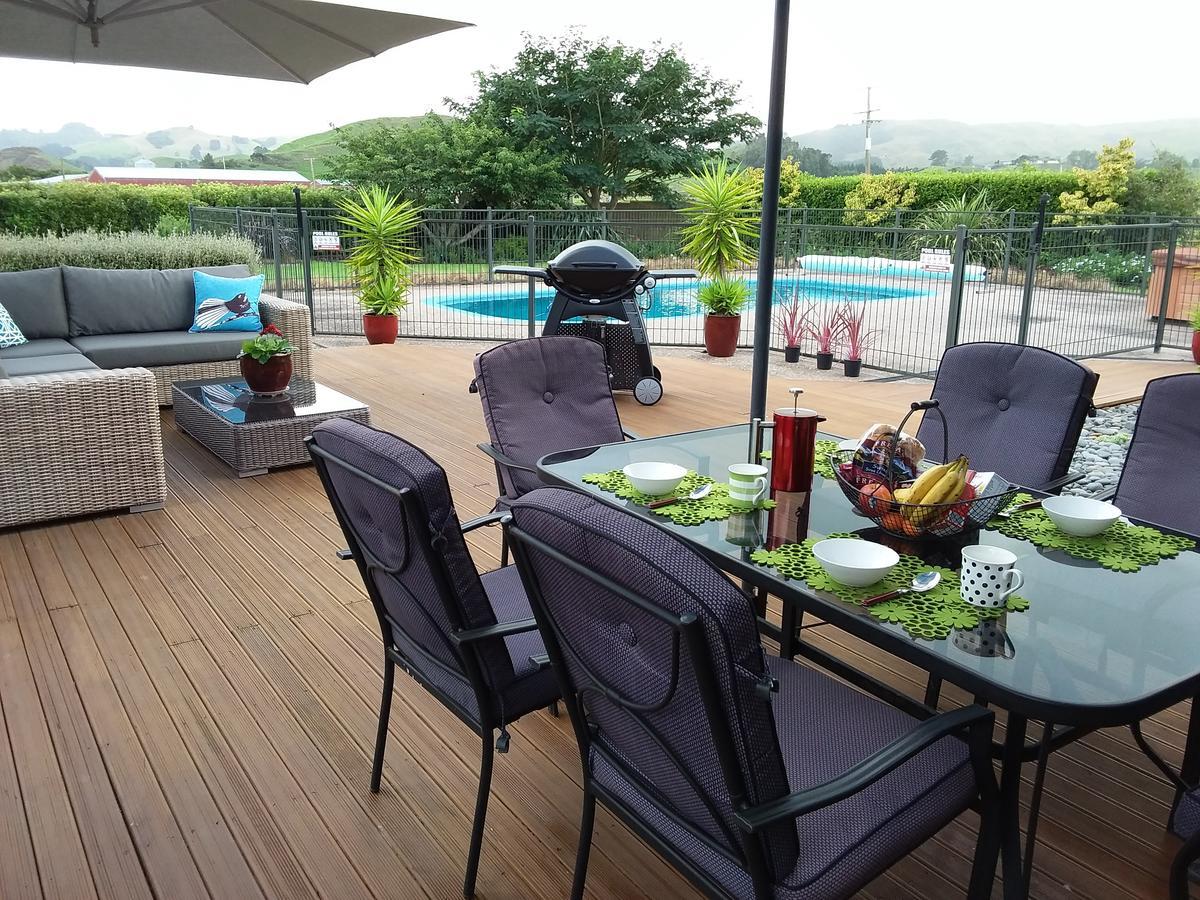 Bed and Breakfast Applecross Sanctuary Cambridge Exteriér fotografie
