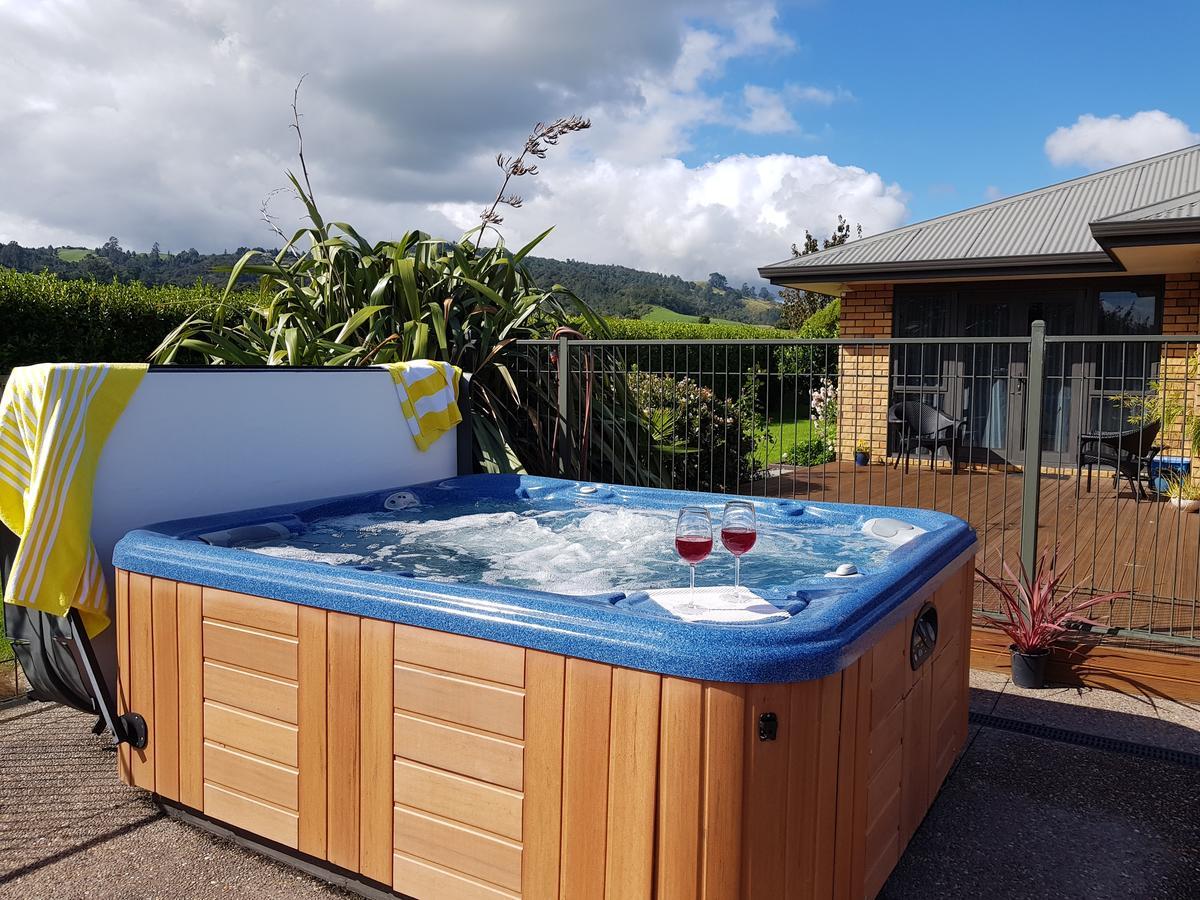 Bed and Breakfast Applecross Sanctuary Cambridge Exteriér fotografie